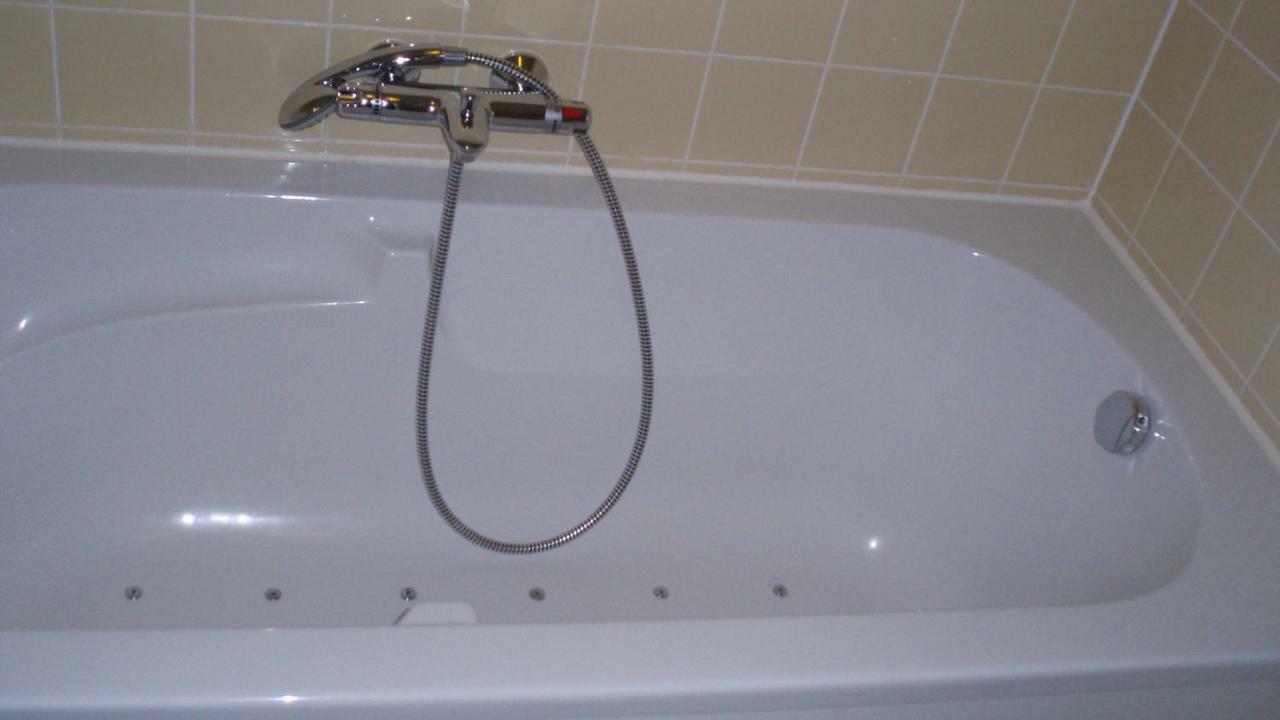 Kijkduinvilla Haga Zewnętrze zdjęcie