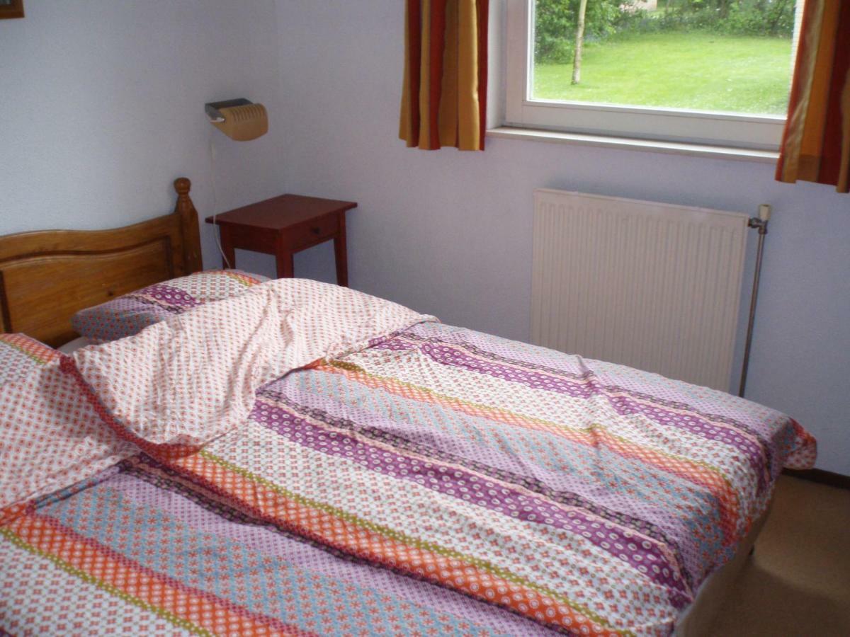 Kijkduinvilla Haga Zewnętrze zdjęcie